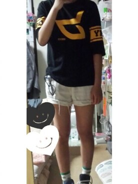 sou.さんのコーディネート