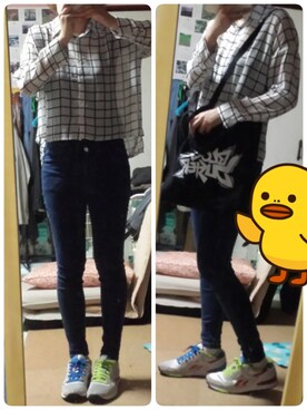 sou.さんのコーディネート