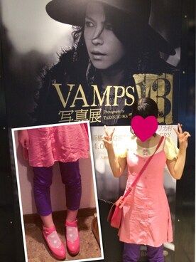 りりさんのコーディネート