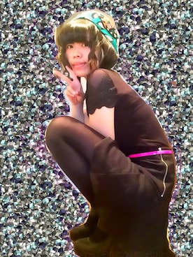 りりさんのコーディネート