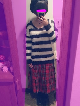 りりさんのコーディネート