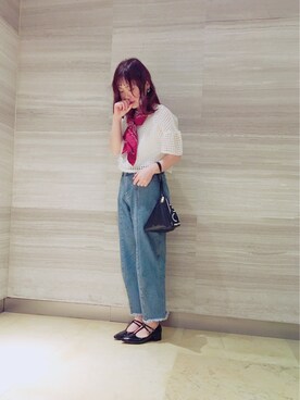 Milky_beiru さんのコーディネート