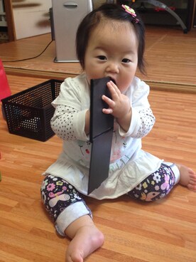 mi-さんのコーディネート