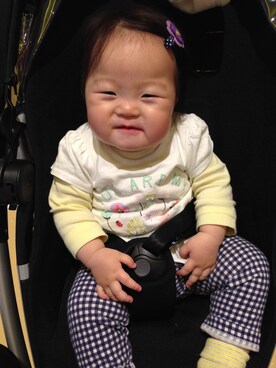 mi-さんのコーディネート