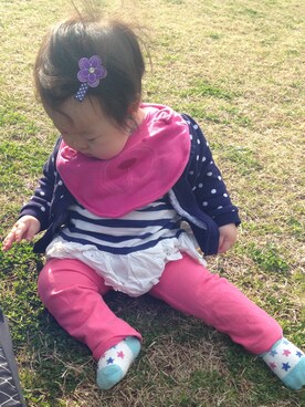 mi-さんのコーディネート