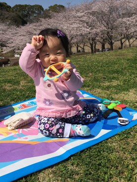 mi-さんのコーディネート