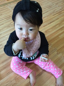 mi-さんのコーディネート