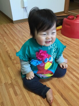 mi-さんのコーディネート