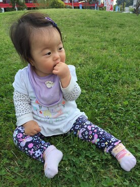 mi-さんのコーディネート