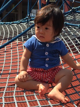 mi-さんのコーディネート