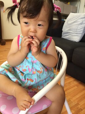 mi-さんのコーディネート