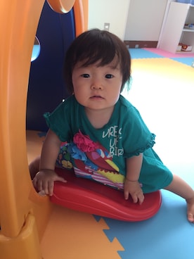 mi-さんのコーディネート