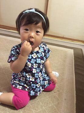 mi-さんのコーディネート