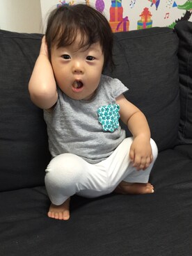 mi-さんのコーディネート