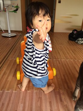 mi-さんのコーディネート