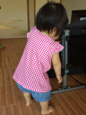 mi-さんのコーディネート