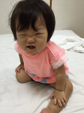 mi-さんのコーディネート