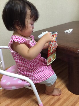 mi-さんのコーディネート