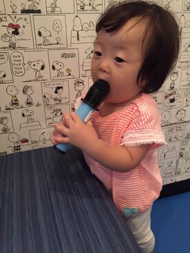 mi-さんのコーディネート