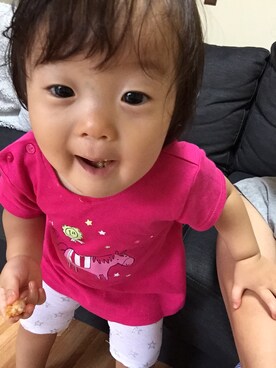 mi-さんのコーディネート