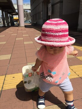 mi-さんのコーディネート