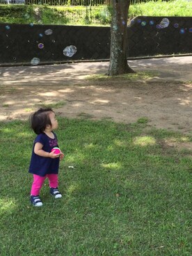 mi-さんのコーディネート