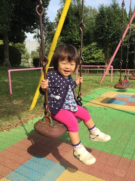 mi-さんのコーディネート