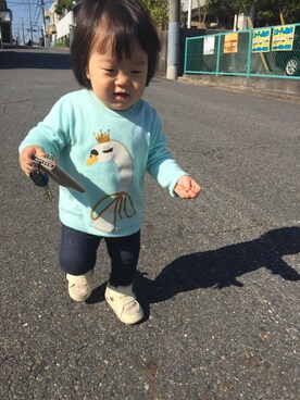 mi-さんのコーディネート