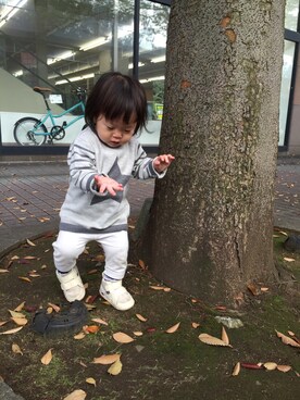 mi-さんのコーディネート