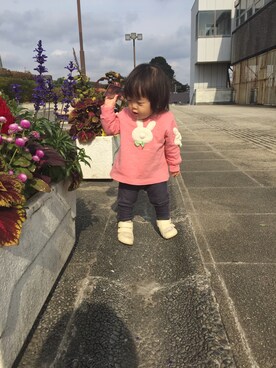 mi-さんのコーディネート