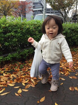 mi-さんのコーディネート