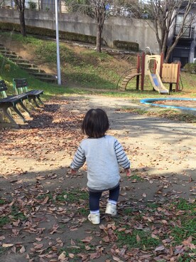 mi-さんのコーディネート