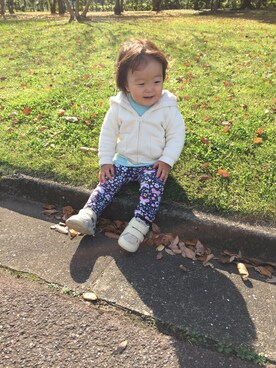 mi-さんのコーディネート