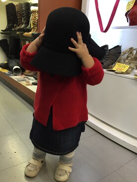 mi-さんのコーディネート