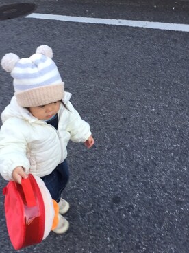 mi-さんのコーディネート