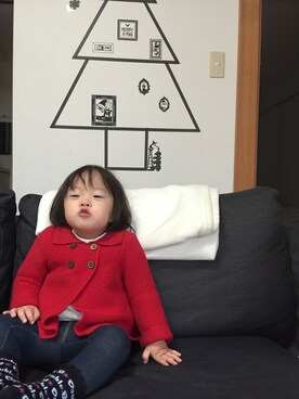 mi-さんのコーディネート