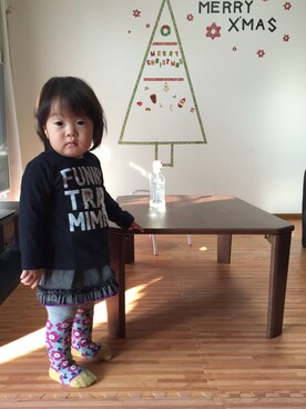 mi-さんのコーディネート