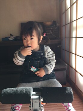 mi-さんのコーディネート