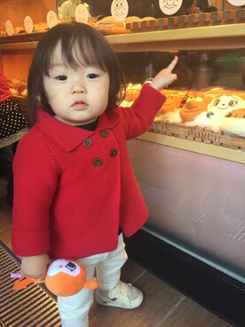 mi-さんのコーディネート