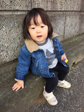 mi-さんのコーディネート