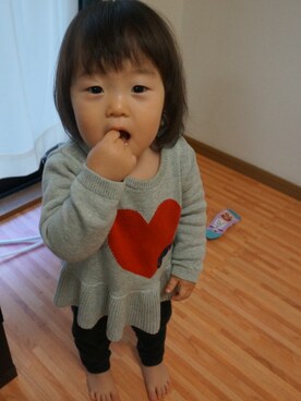 mi-さんのコーディネート