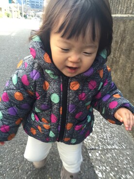 mi-さんのコーディネート