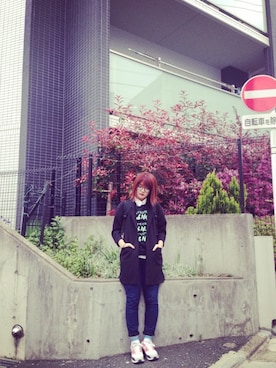 toqyamaさんのコーディネート