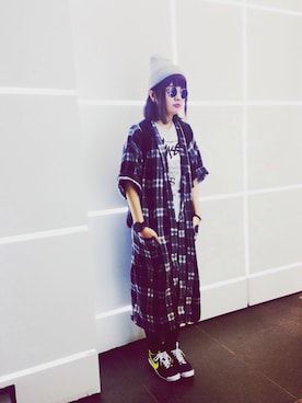 toqyamaさんのコーディネート