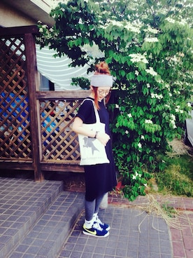 toqyamaさんのコーディネート