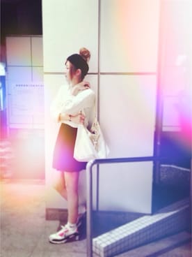 toqyamaさんのコーディネート