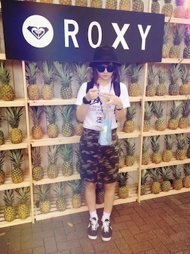 toqyamaさんのコーディネート