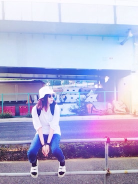 toqyamaさんのコーディネート