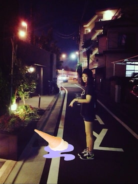 toqyamaさんのコーディネート