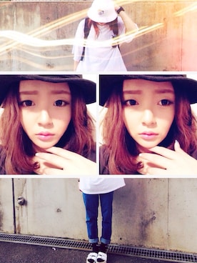 toqyamaさんのコーディネート